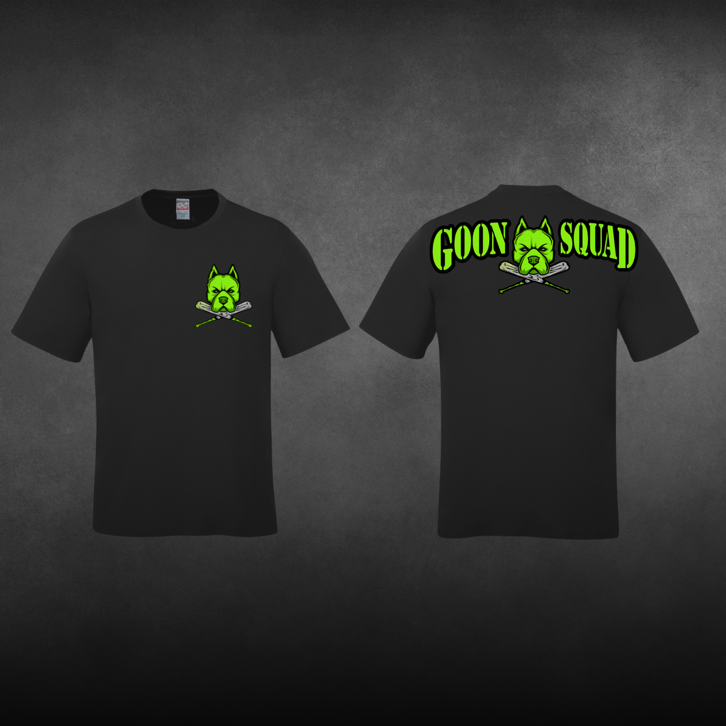 Goon Squad Classic - T-Shirt Hommes