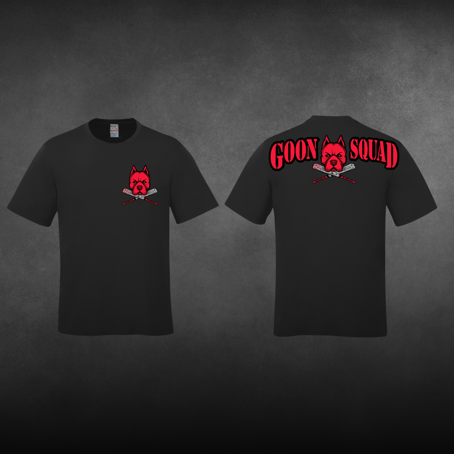 Goon Squad Classic - T-Shirt Hommes