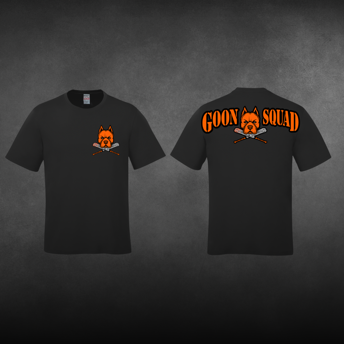 Goon Squad Classic - T-Shirt Hommes