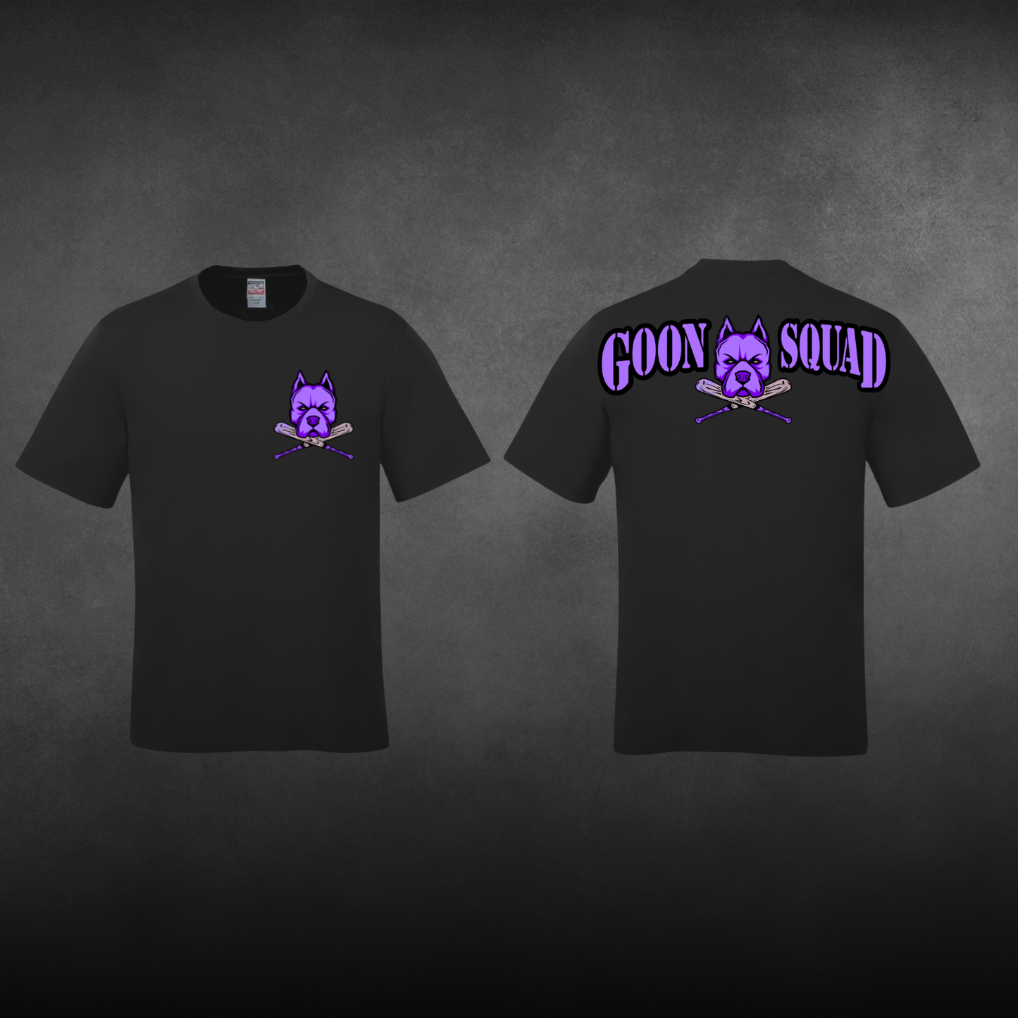 Goon Squad Classic - T-Shirt Hommes