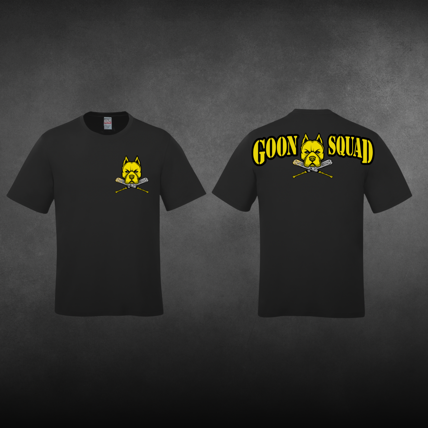 Goon Squad Classic - T-Shirt Hommes