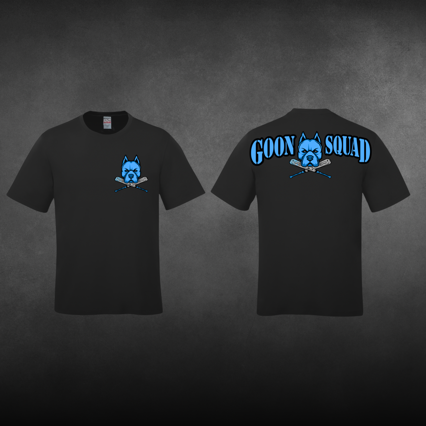 Goon Squad Classic - T-Shirt Hommes