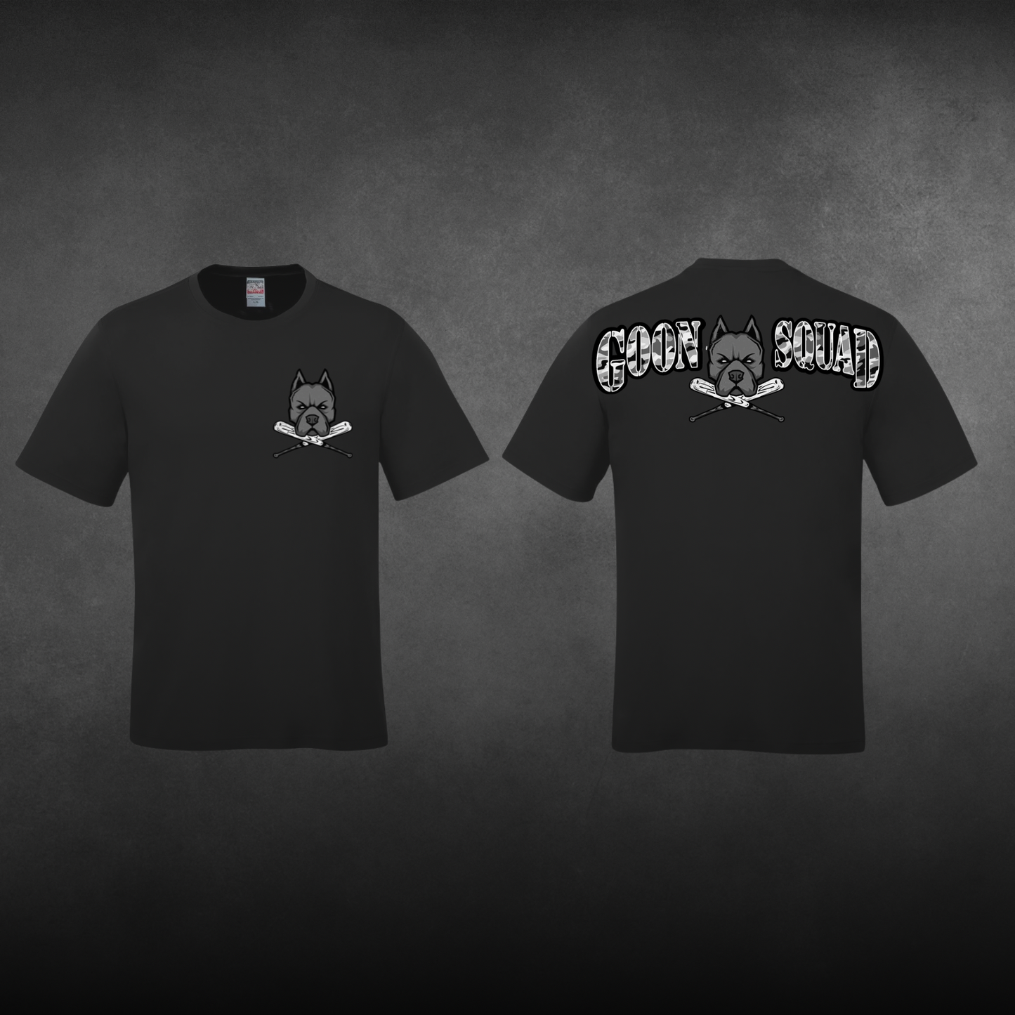 Goon Squad Classic - T-Shirt Hommes