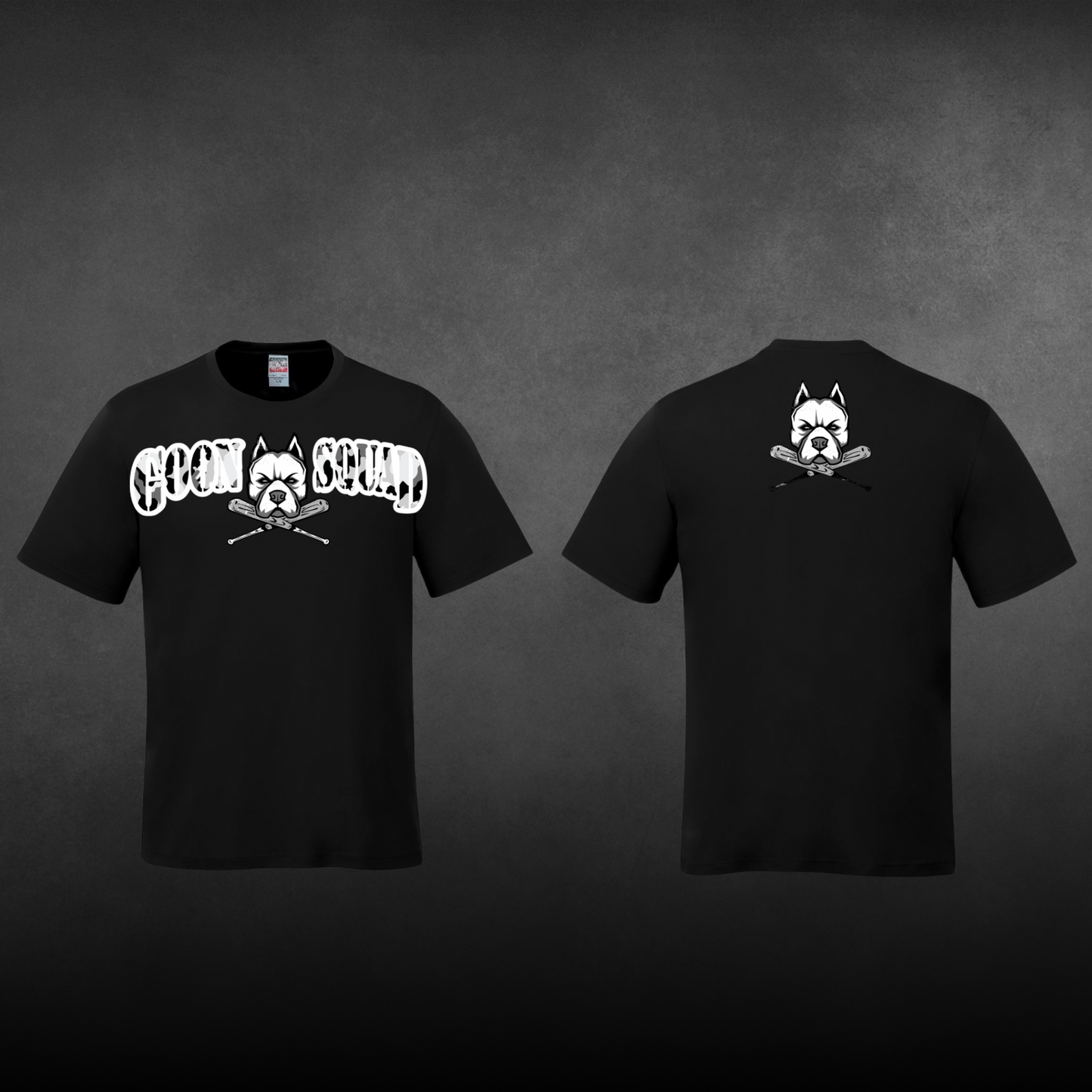 Goon Squad Outlaw - T-Shirt Hommes