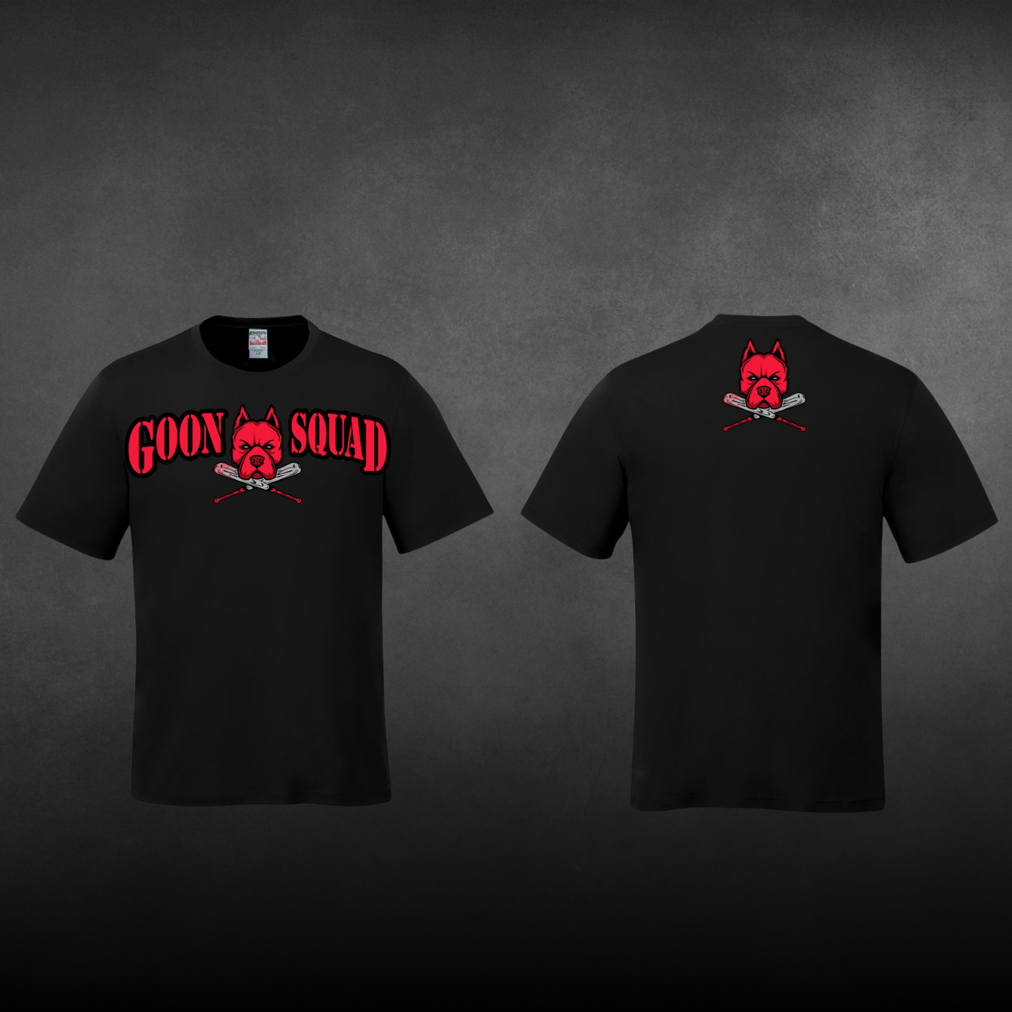 Goon Squad Outlaw - T-Shirt Hommes