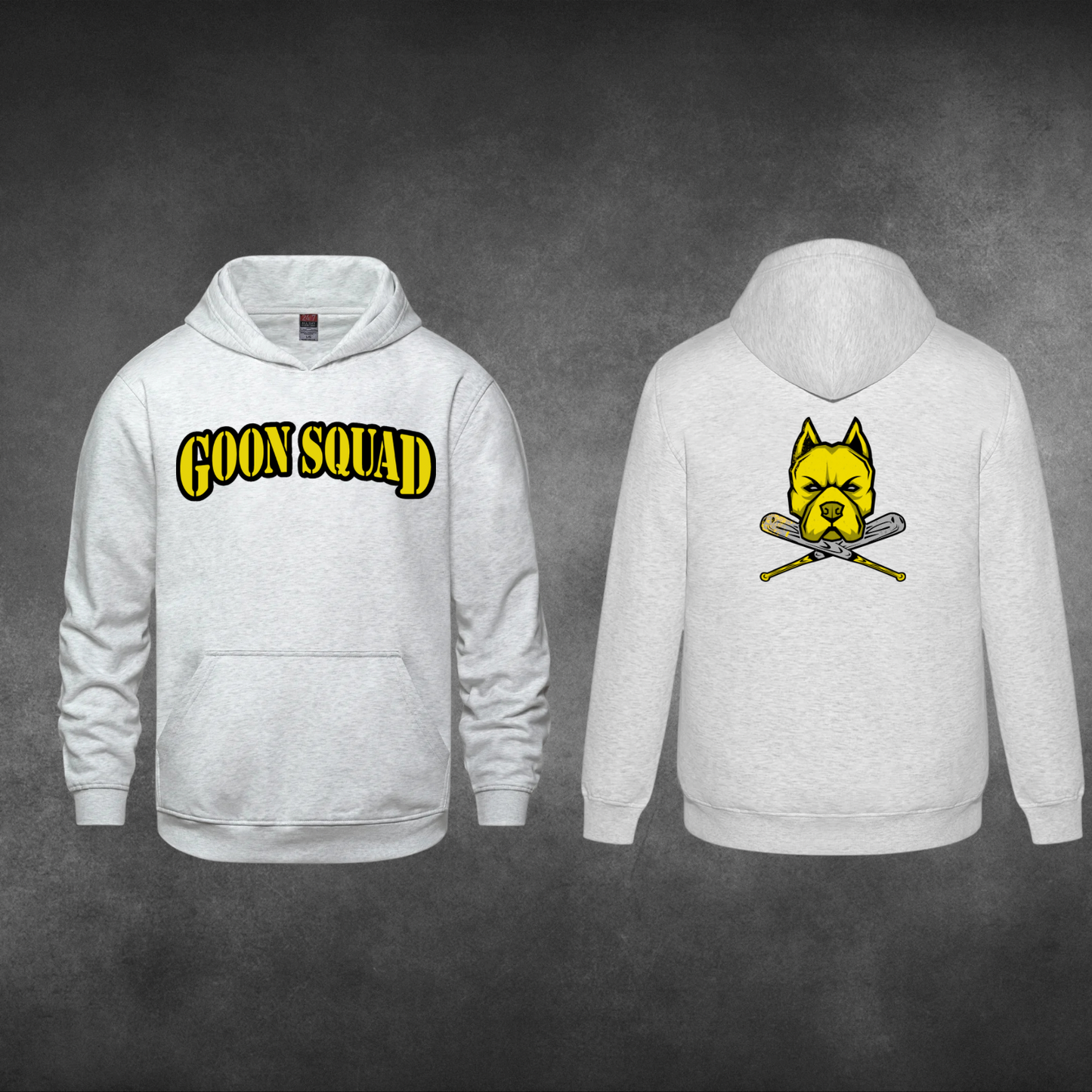 Goonie Squad Frontline - Hoodie Unisexes Pour Enfants