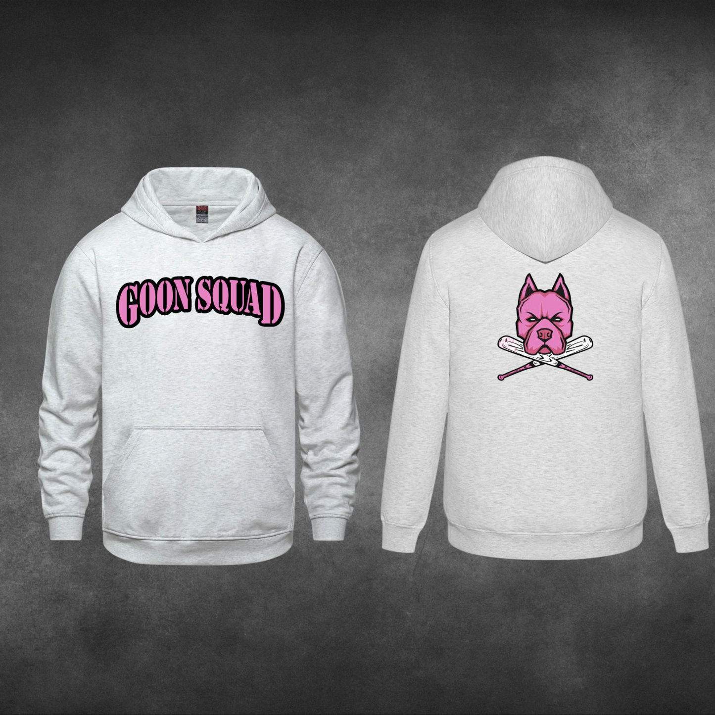 Goonie Squad Frontline - Hoodie Unisexes Pour Enfants