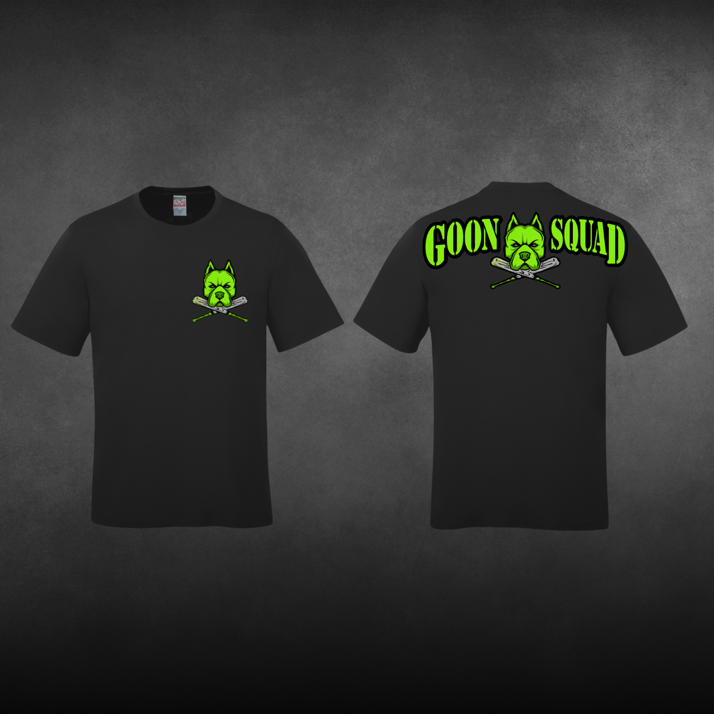 Goon Squad Classic - T-Shirt