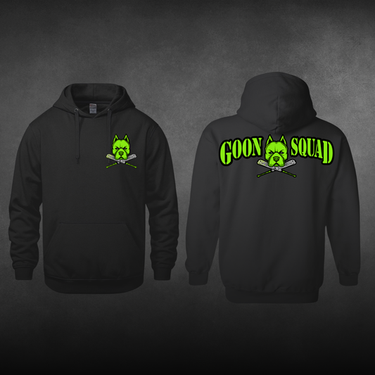 Goon Squad Classic - Hoodie