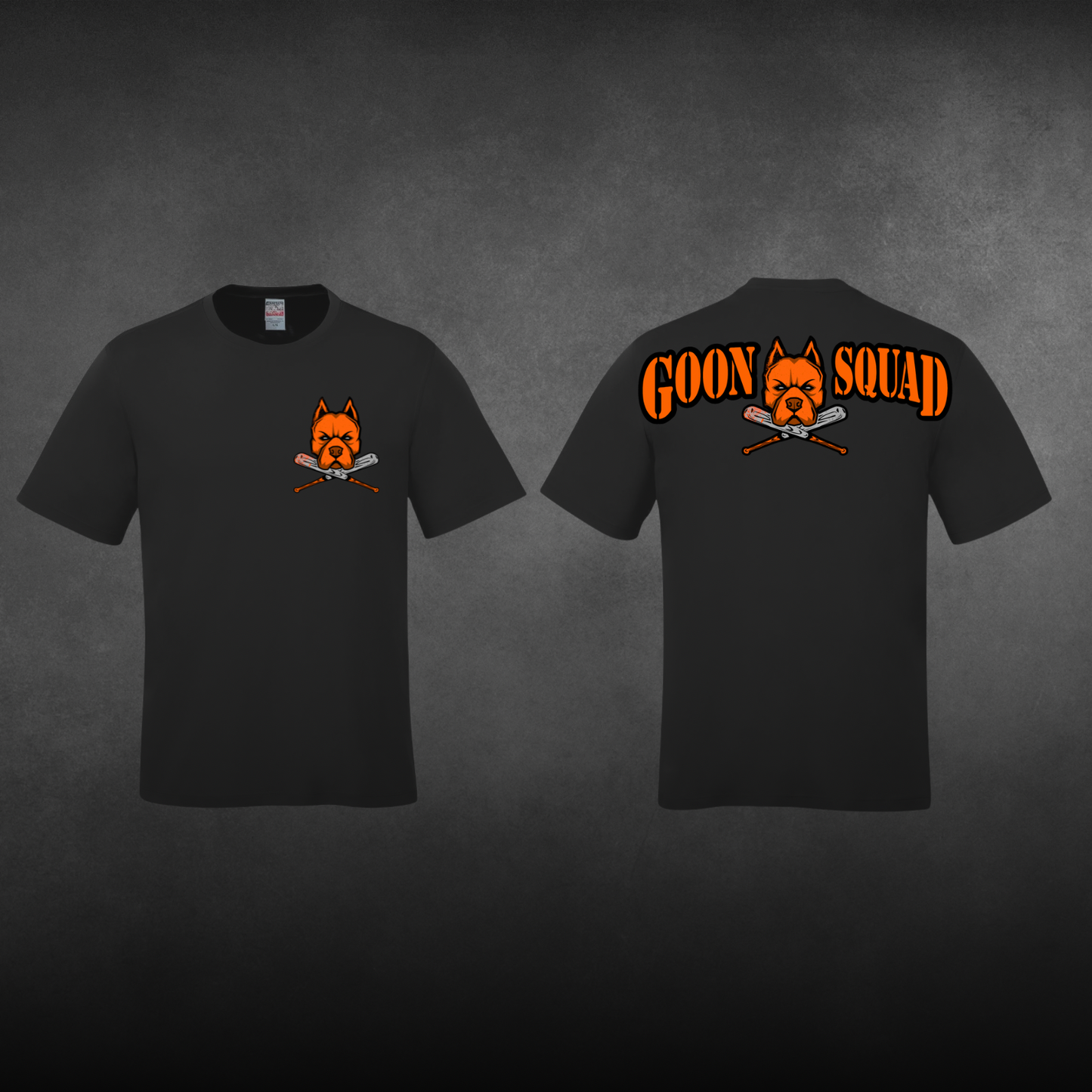 Goon Squad Classic - T-Shirt