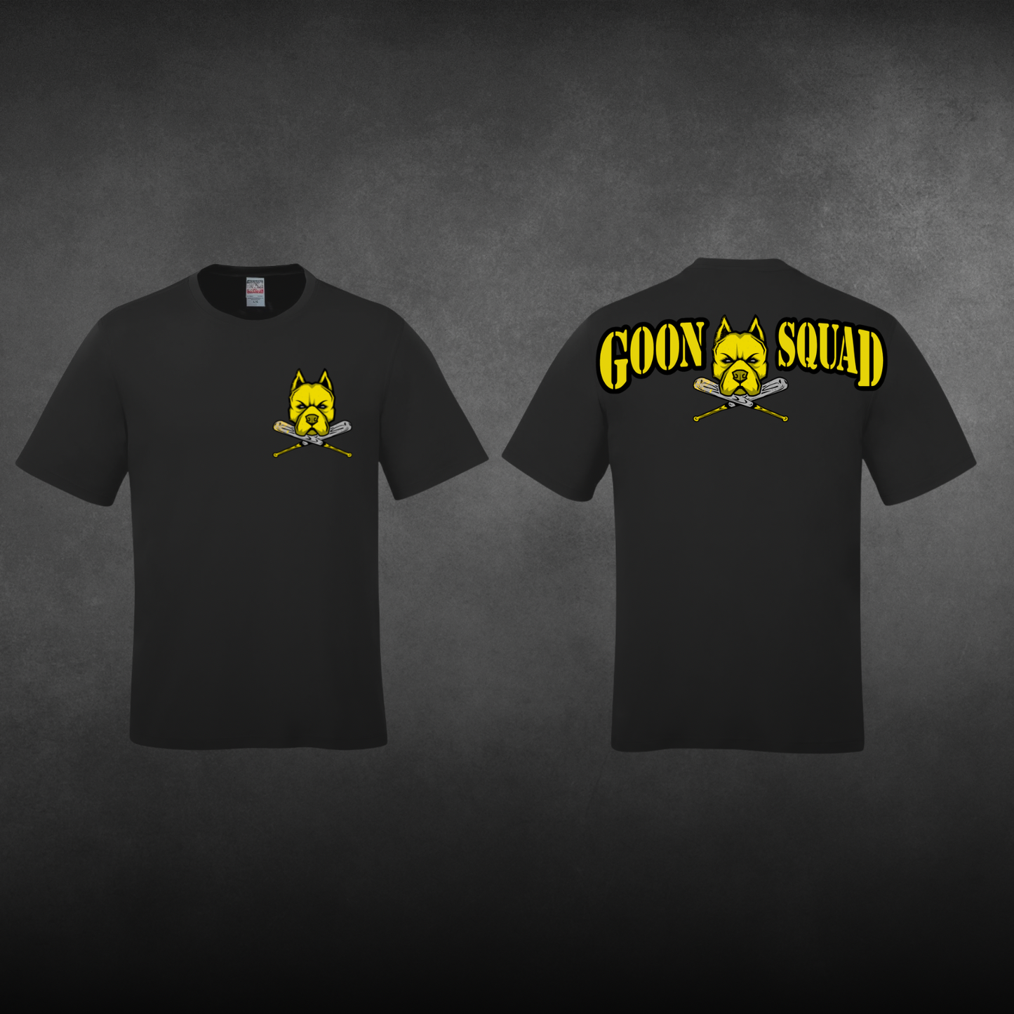 Goon Squad Classic - T-Shirt