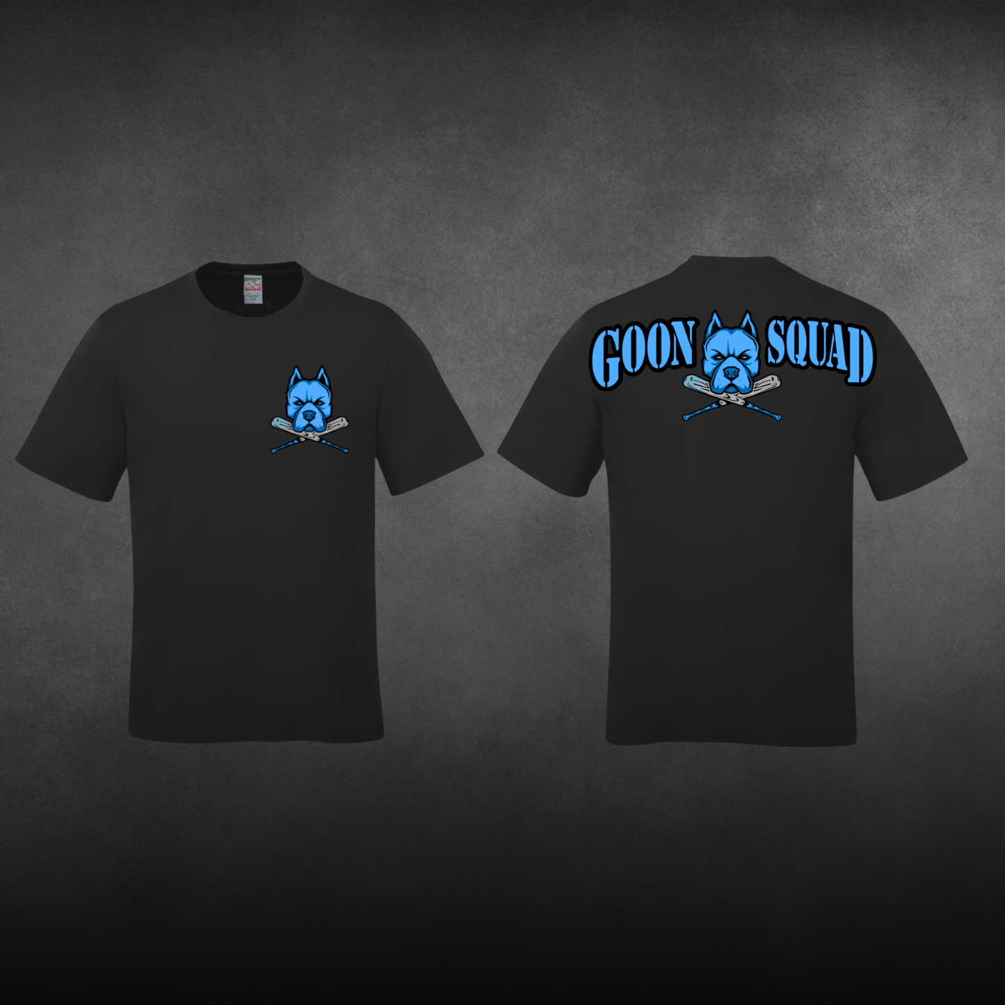 Goon Squad Classic - T-Shirt