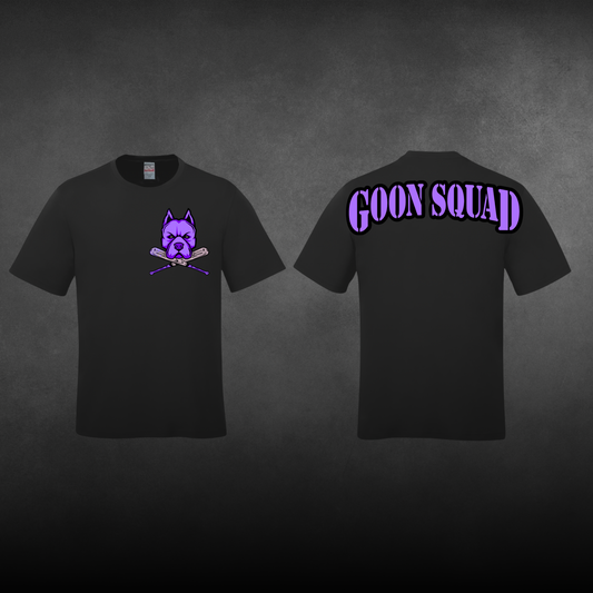 Goon Squad Backstrike - T-Shirt