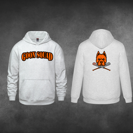 Goonie Squad Frontline - Hoodie Unisexes Pour Enfants