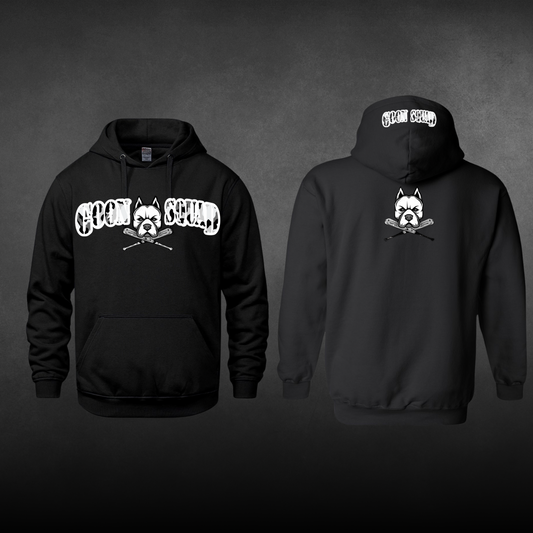 Goon Squad Outlaw - Hoodie Unisexes