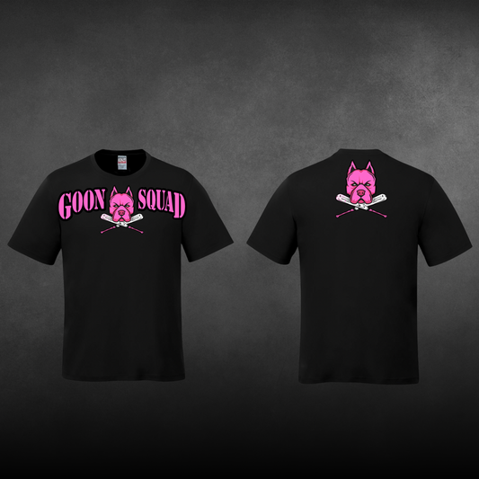 Goon Squad Outlaw - T-Shirt Hommes